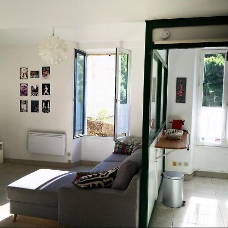Appartement Au cœur du quartier renaissance Bar le Duc à Bar-le-Duc Extérieur photo